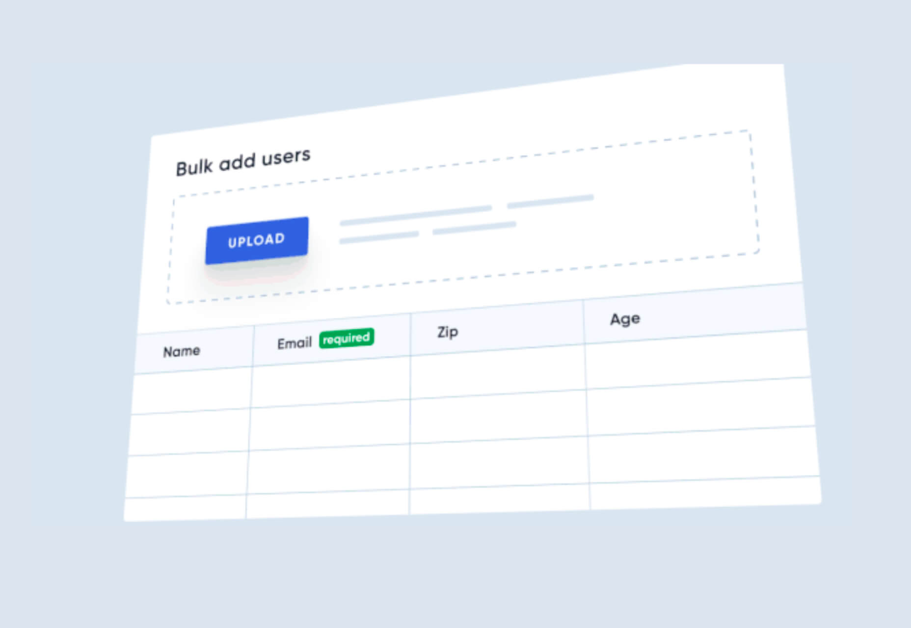 26 Exciting New Tools For Designers, May 2021 flatfile 2