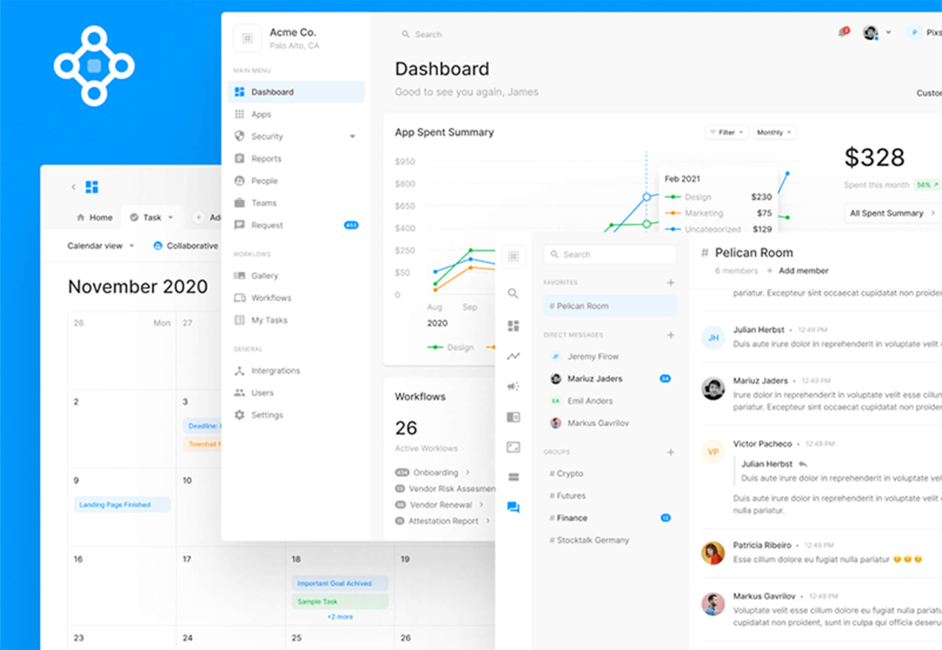 26 Exciting New Tools For Designers, May 2021 figma