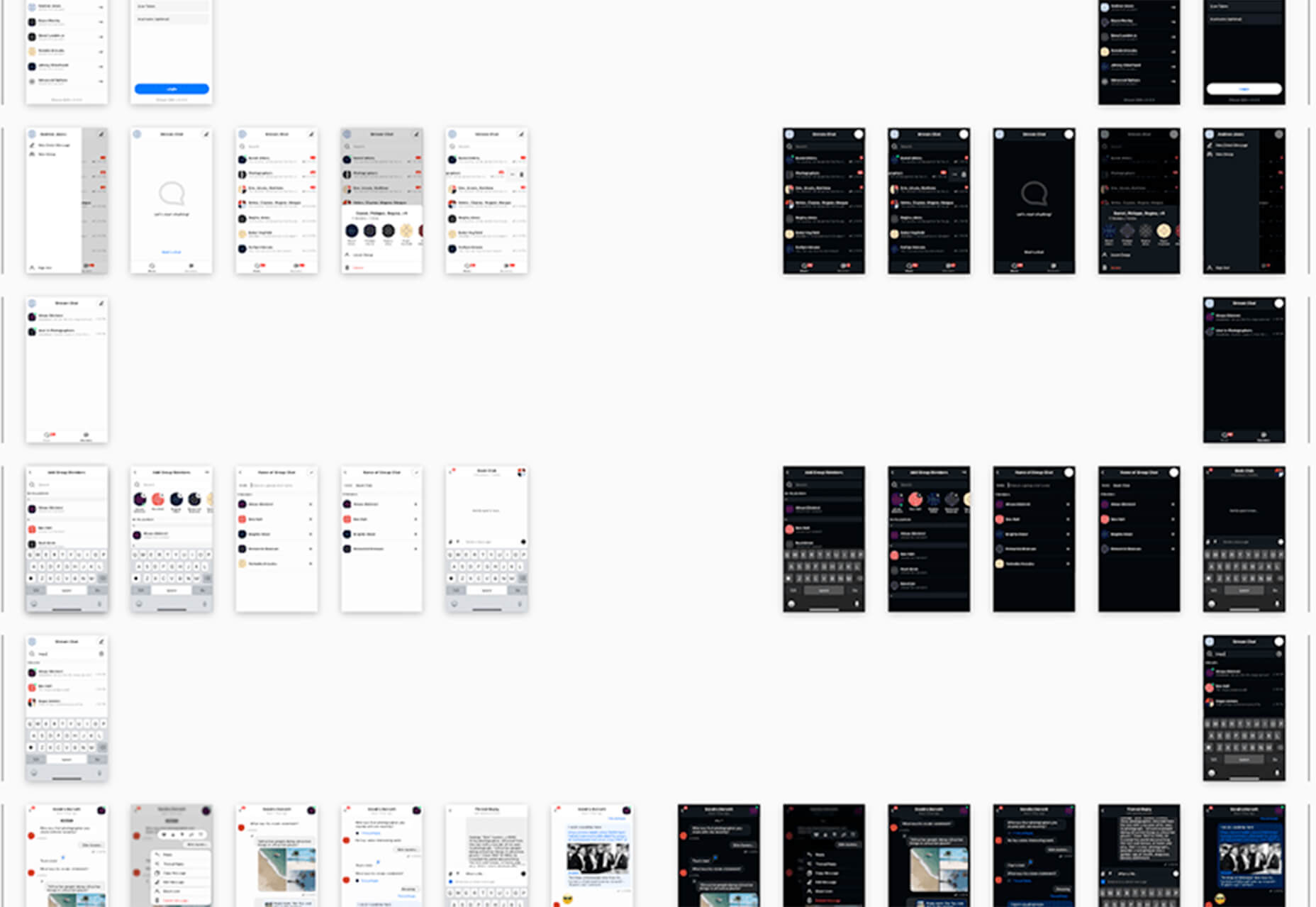 26 Exciting New Tools For Designers, May 2021 chatui