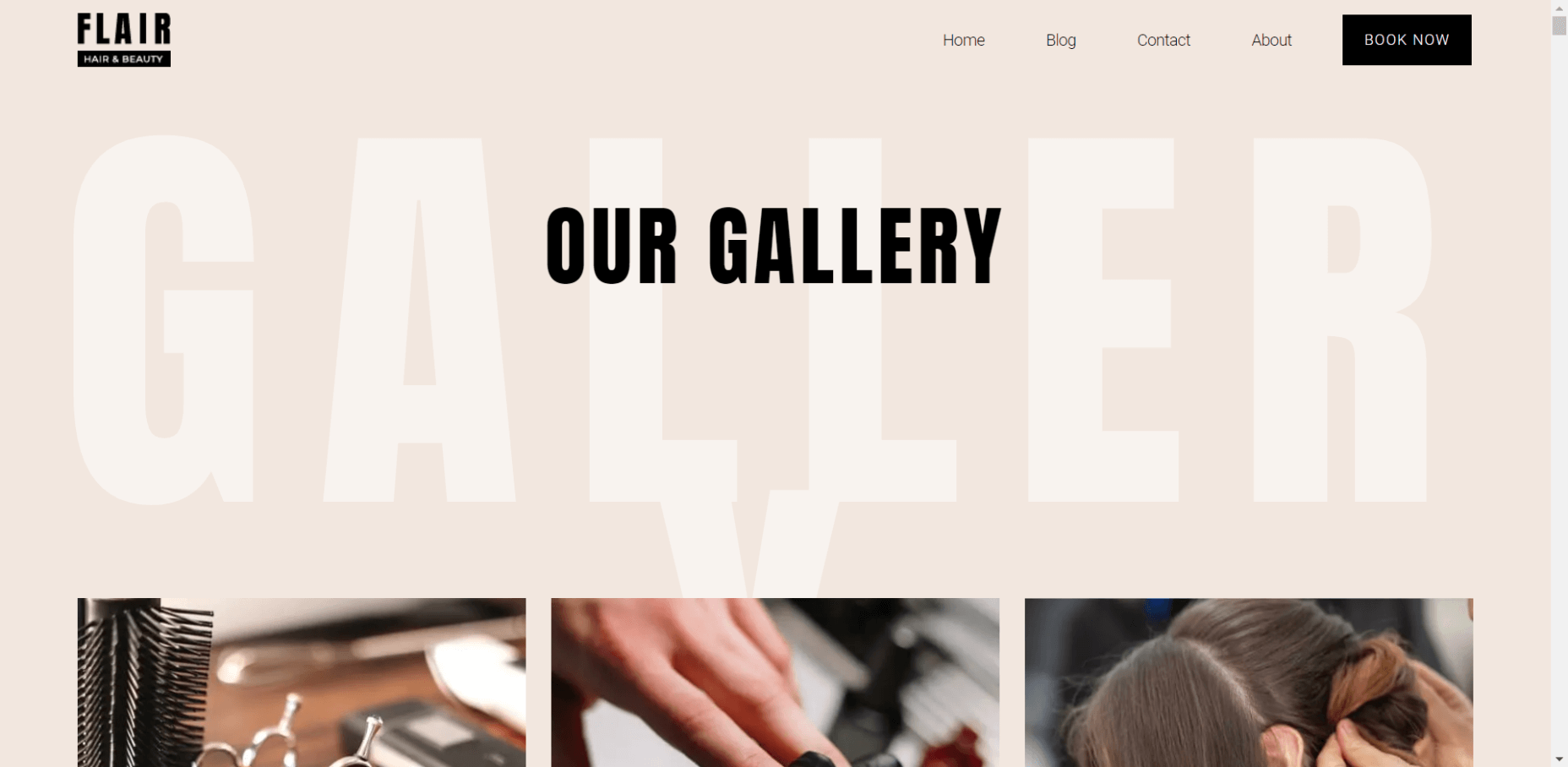 3 Gallery 1