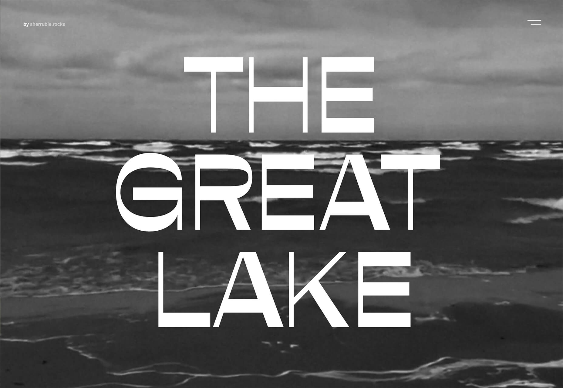 3 Essential Design Trends, May 2021 lake