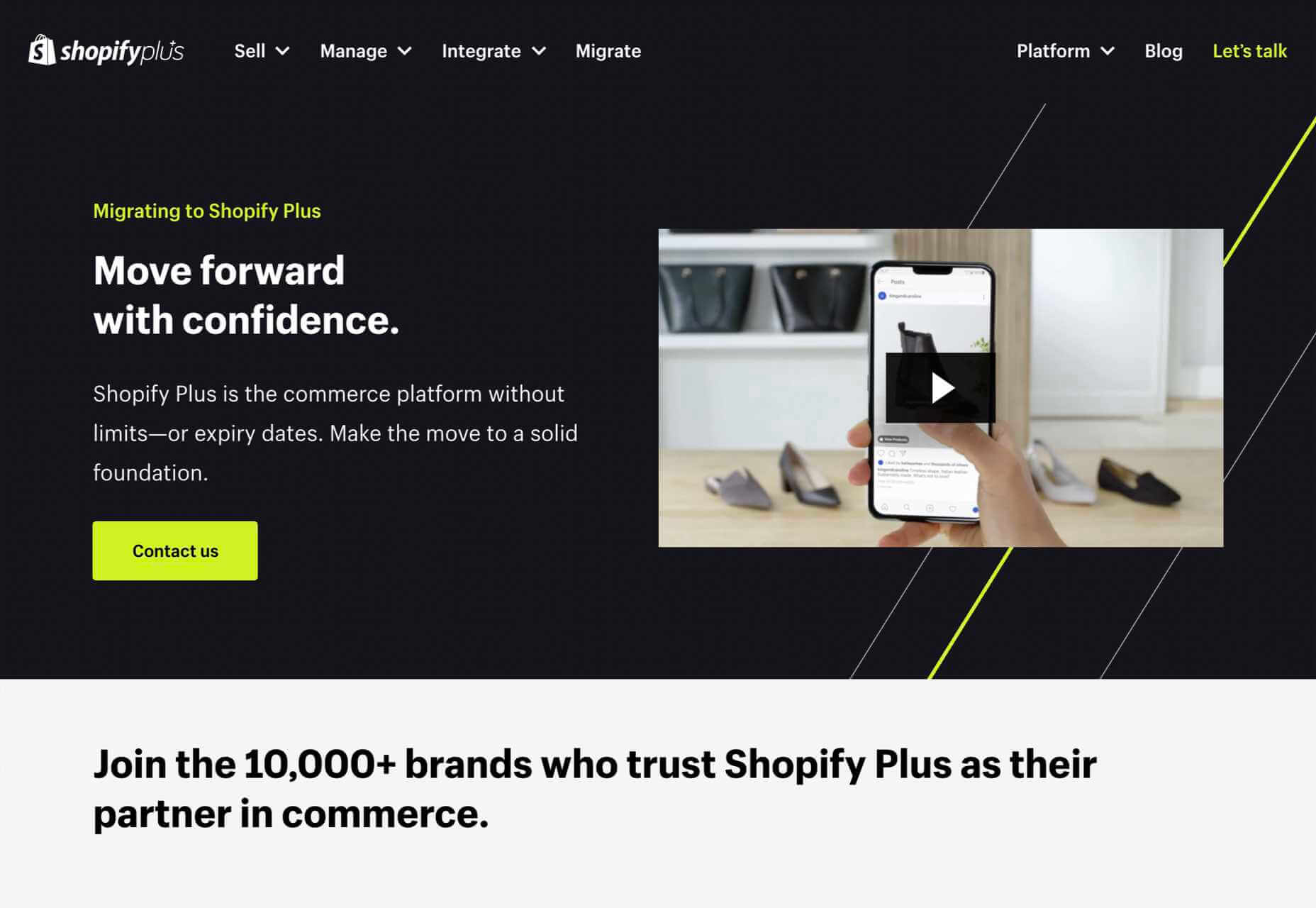 10 Elements of Landing Pages That Convert shopifypro