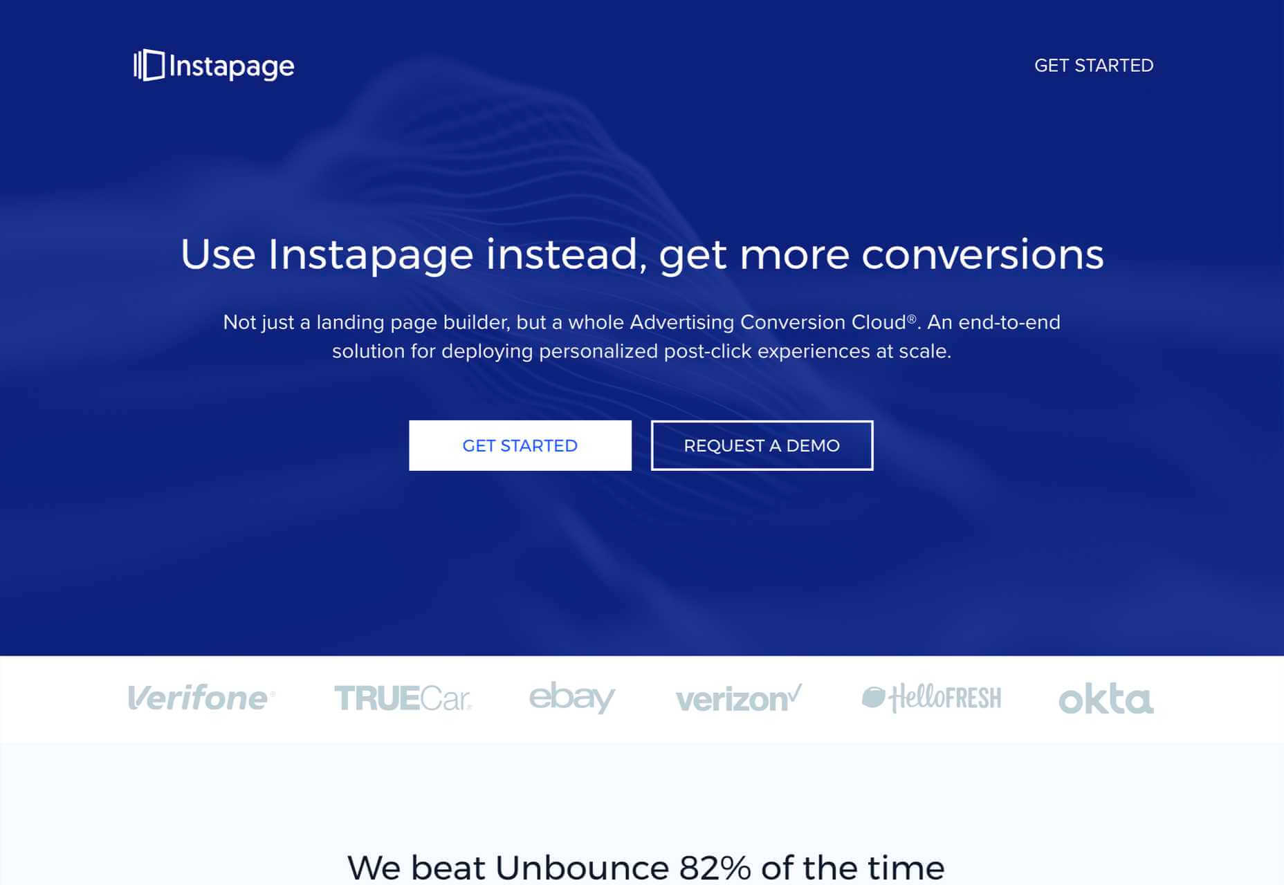 10 Elements of Landing Pages That Convert instapage