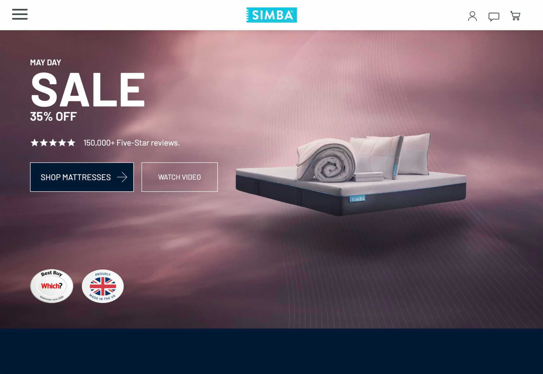 10 Elements of Landing Pages That Convert simba