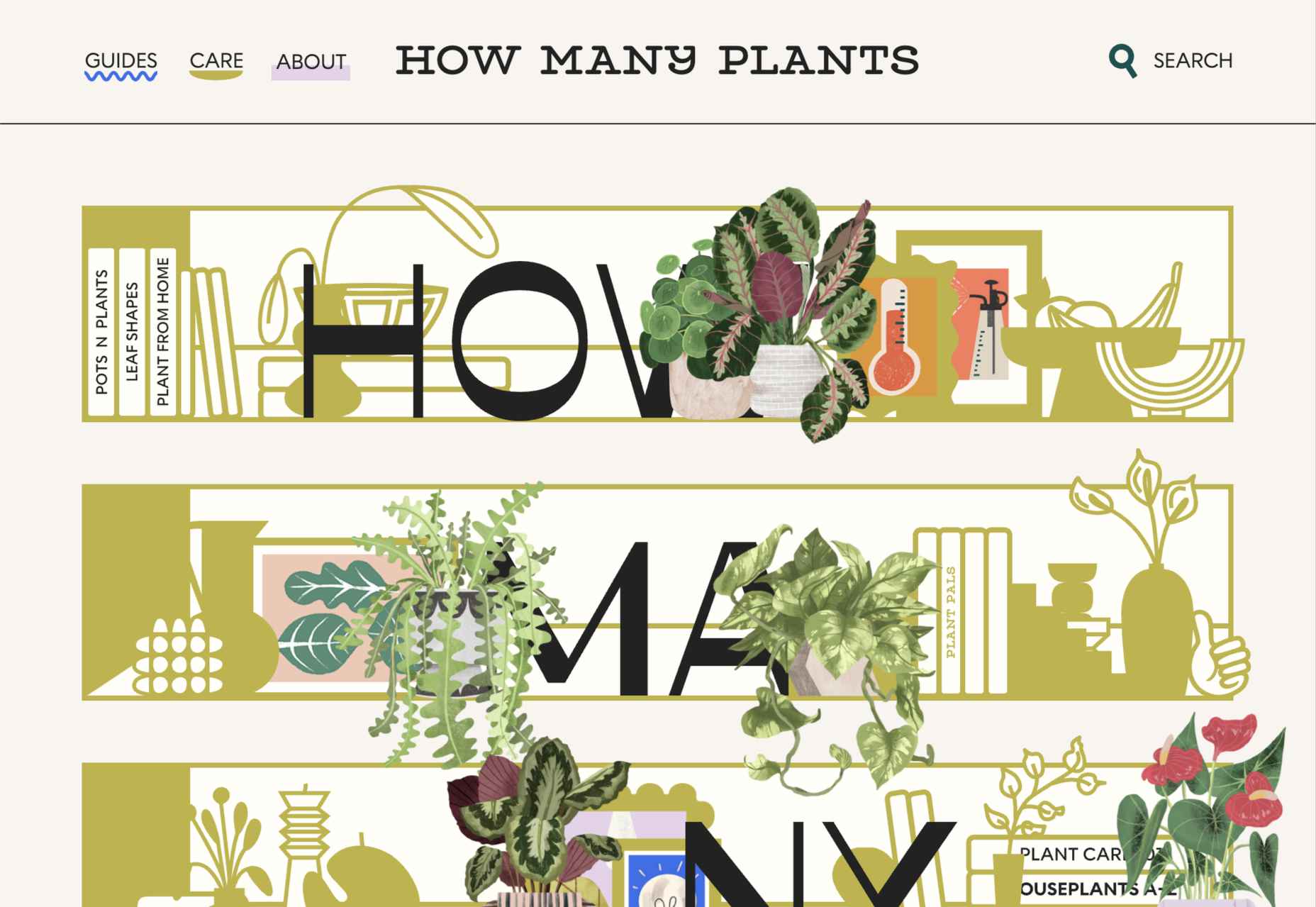 20 Best New Websites, April 2021 02 1 1