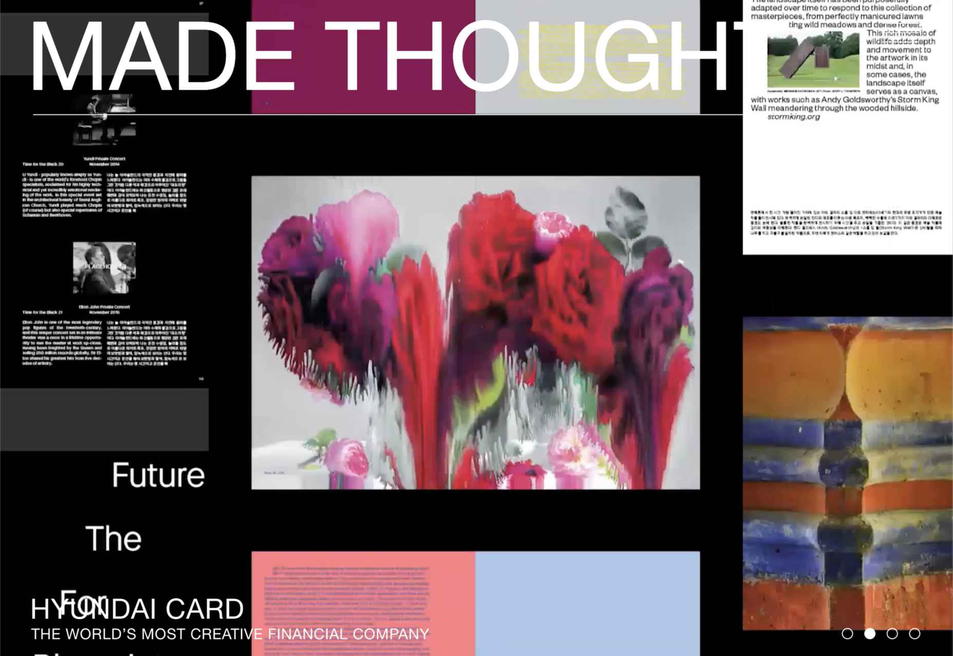 20 Best New Websites, April 2021 05 3