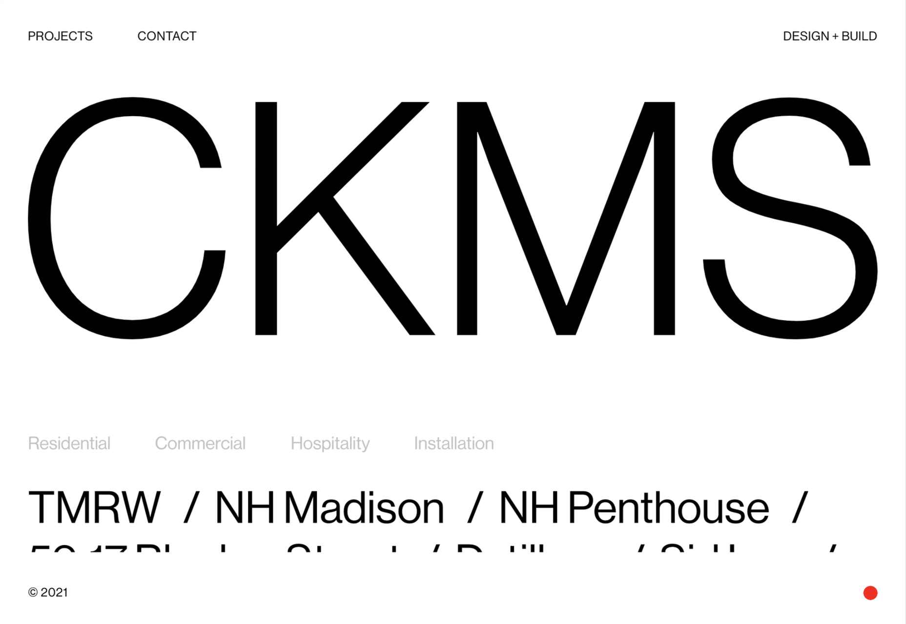 20 Best New Websites, April 2021 12 3