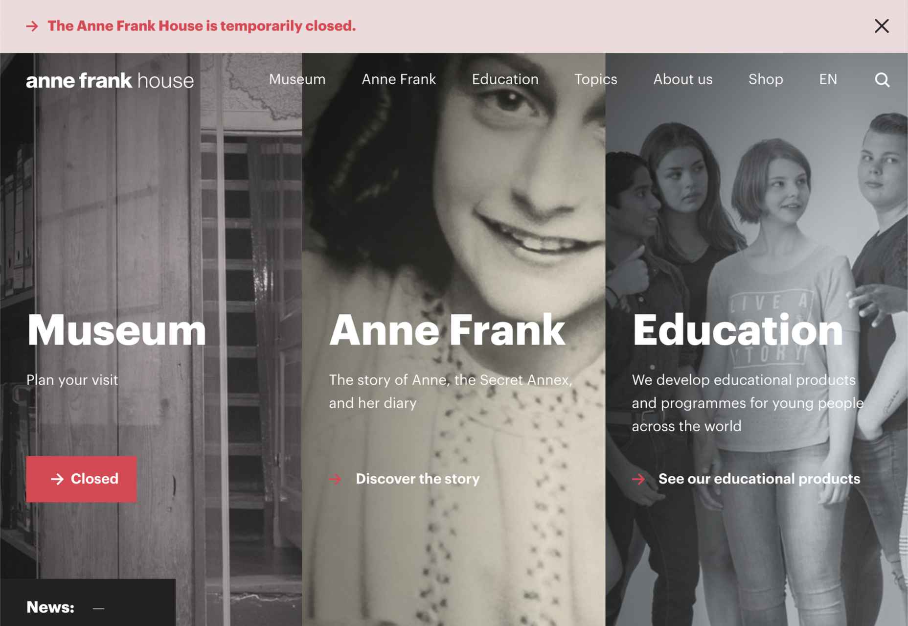 20 Best New Websites, April 2021 14 3