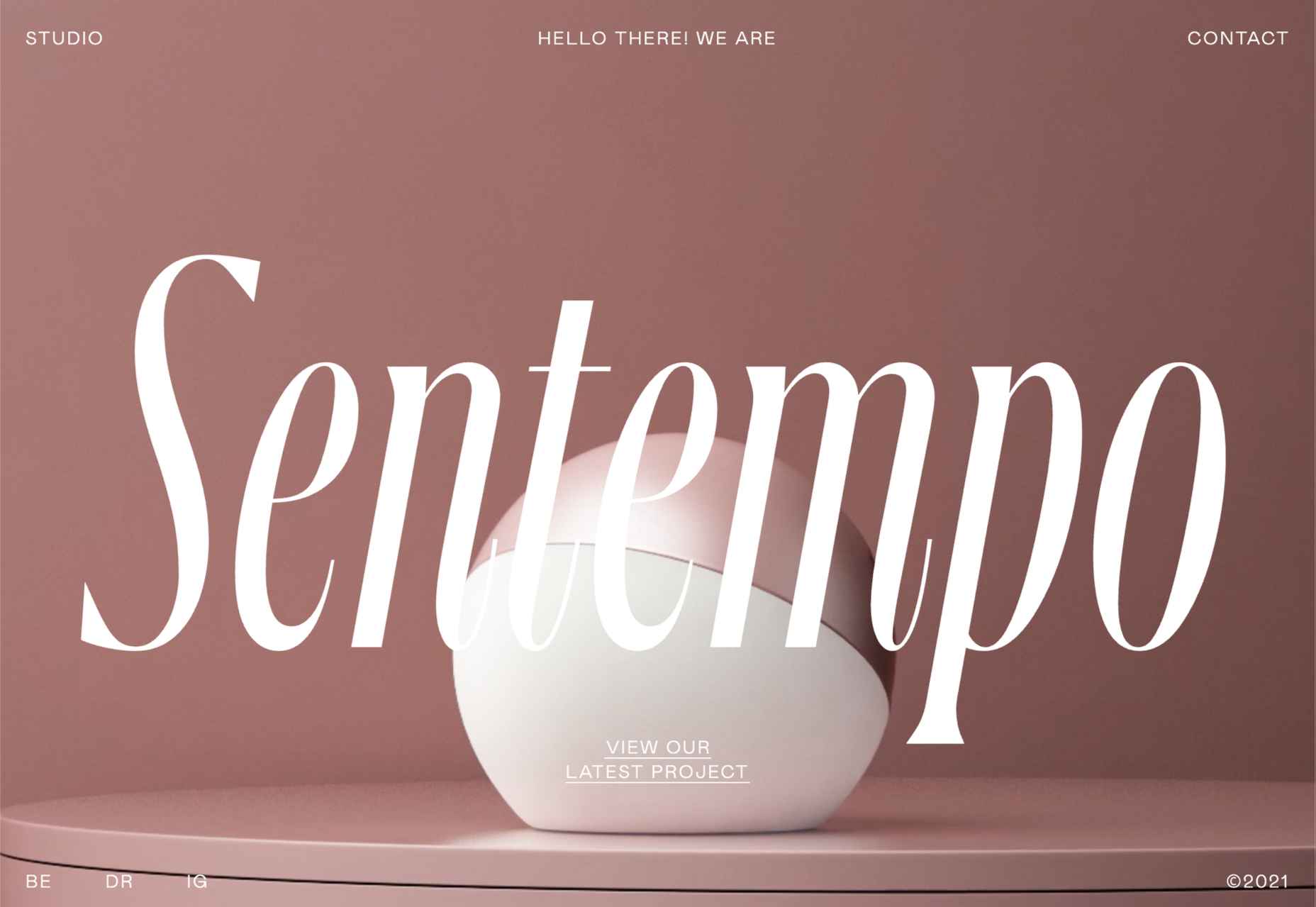 20 Best New Websites, April 2021 18