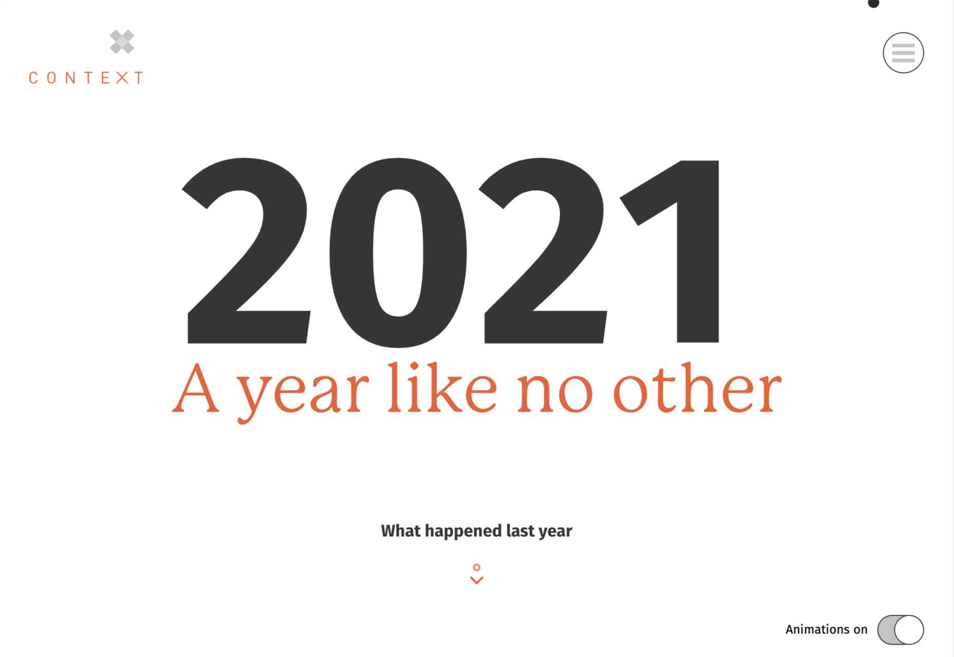 20 Best New Websites, April 2021 19 1