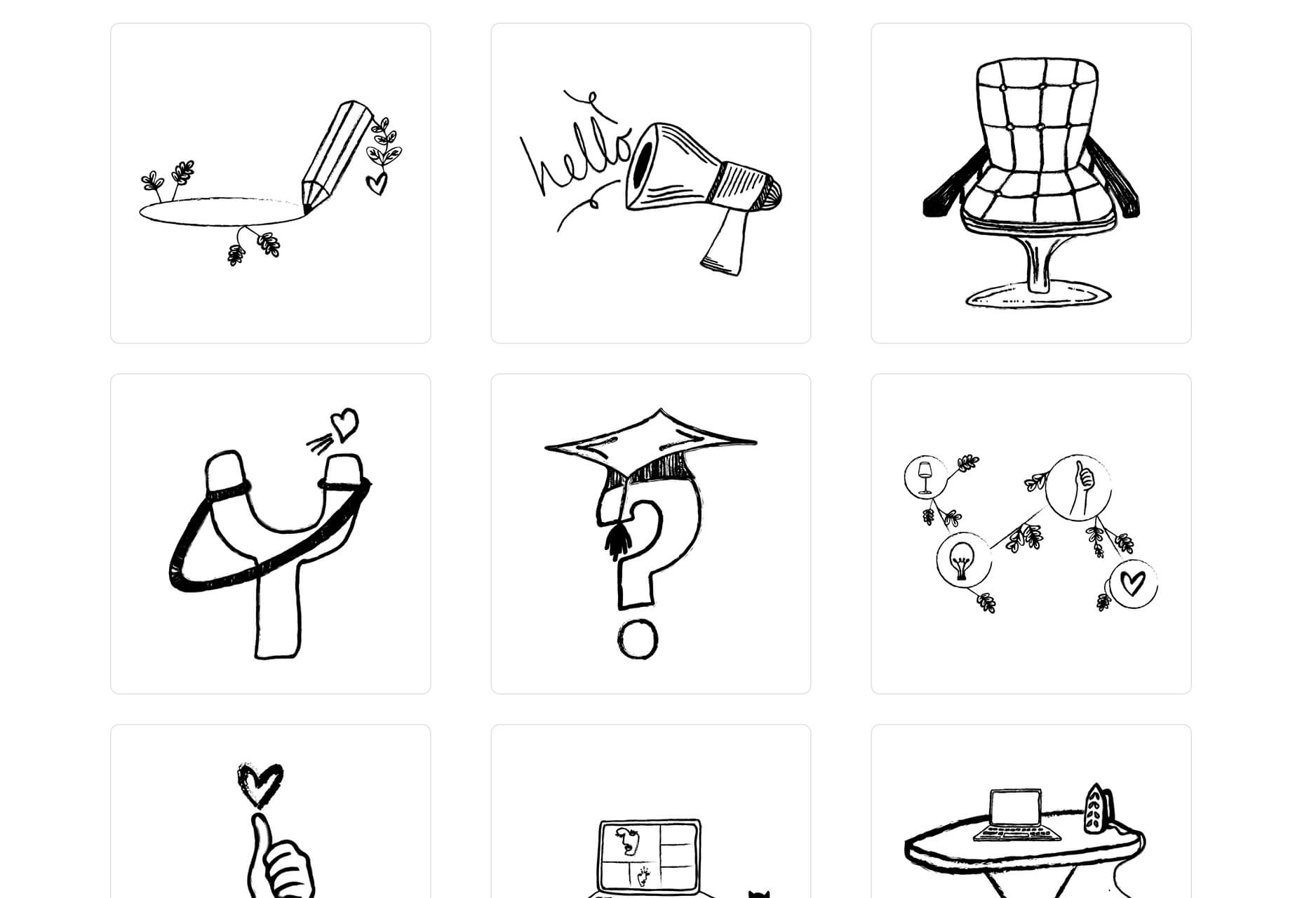 25 Exciting New Tools For Designers, April 2021 skribbl