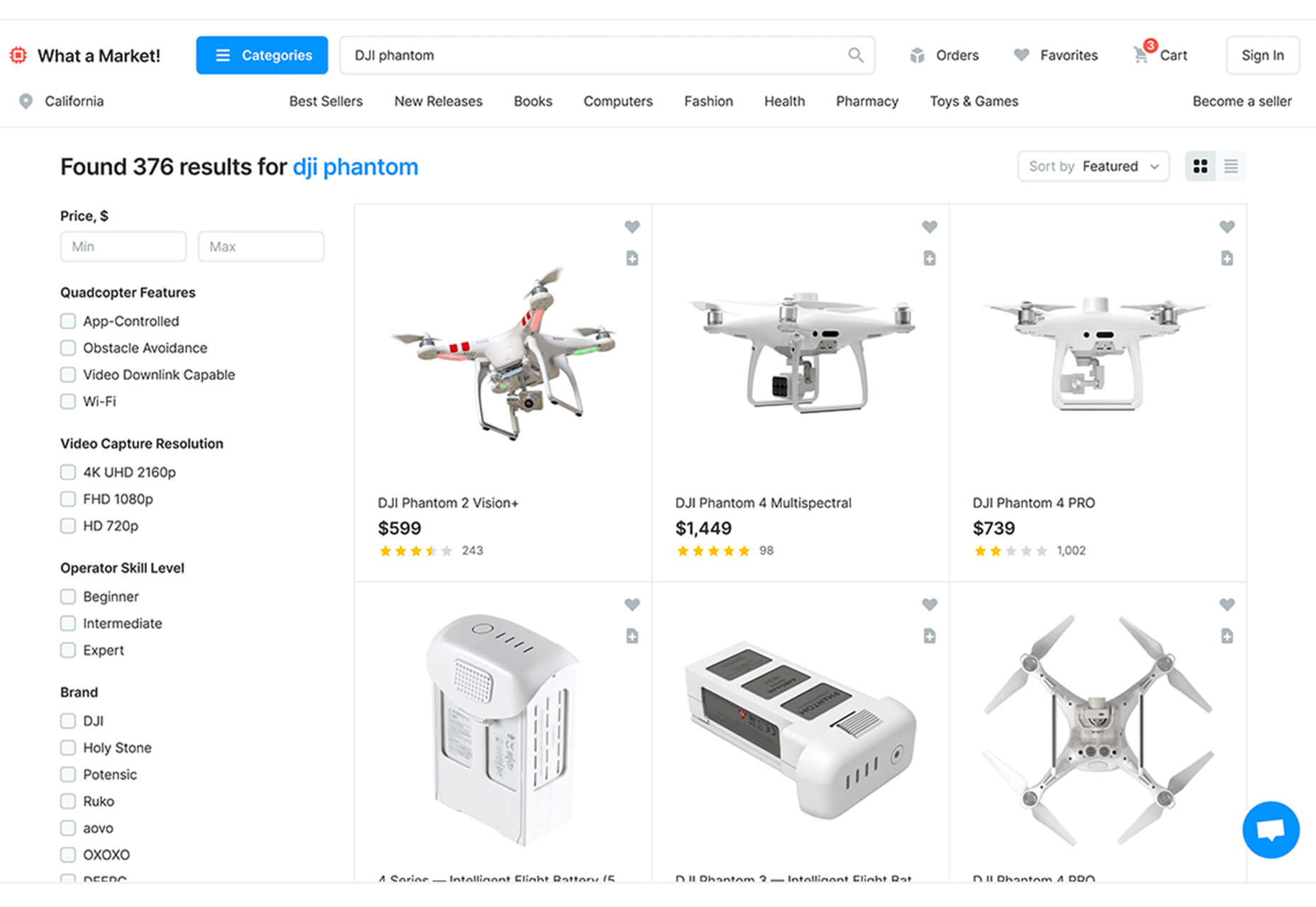 25 Exciting New Tools For Designers, April 2021 stratum 1