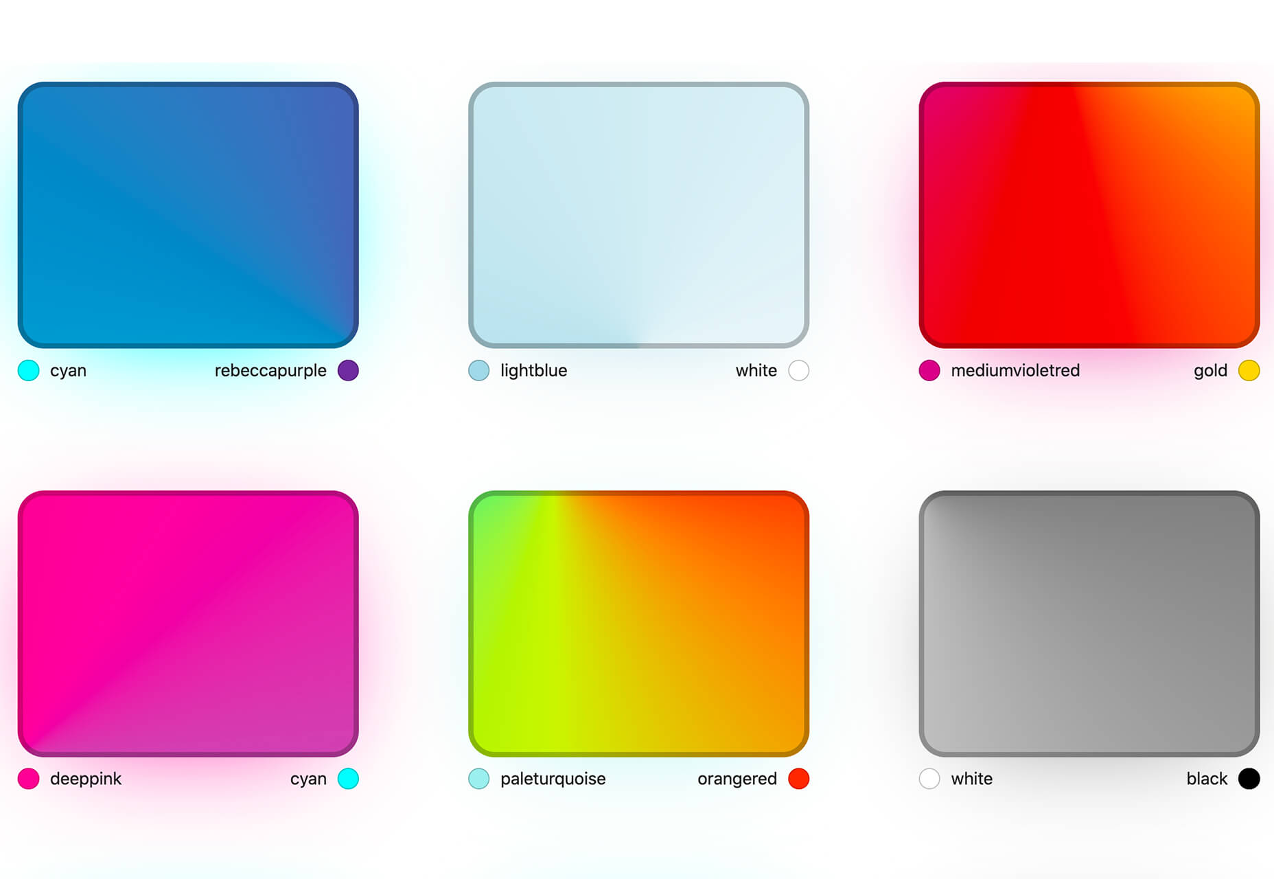 25 Exciting New Tools For Designers, April 2021 conic