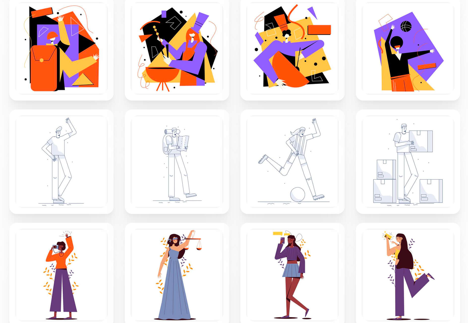 25 Exciting New Tools For Designers, April 2021 artify