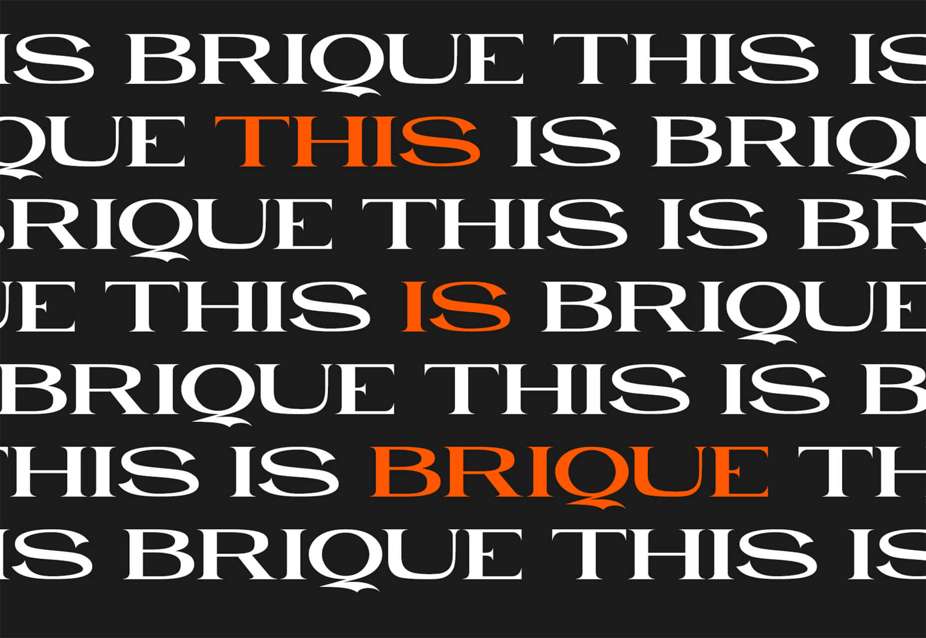 25 Exciting New Tools For Designers, April 2021 brique