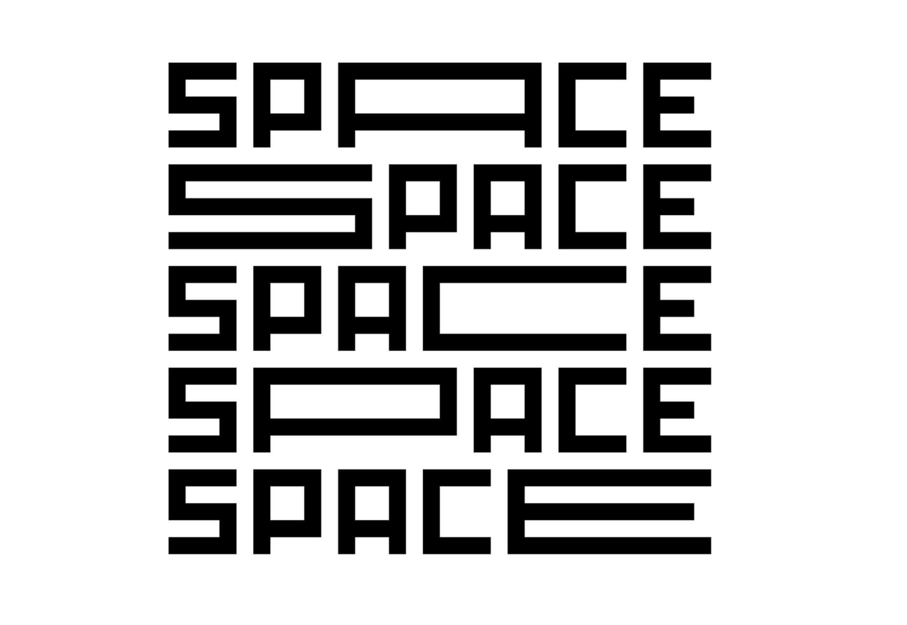 25 Exciting New Tools For Designers, April 2021 spacetype