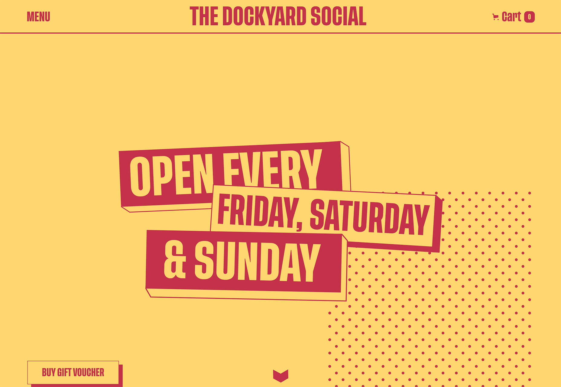 3 Essential Design Trends, April 2021 dockyard