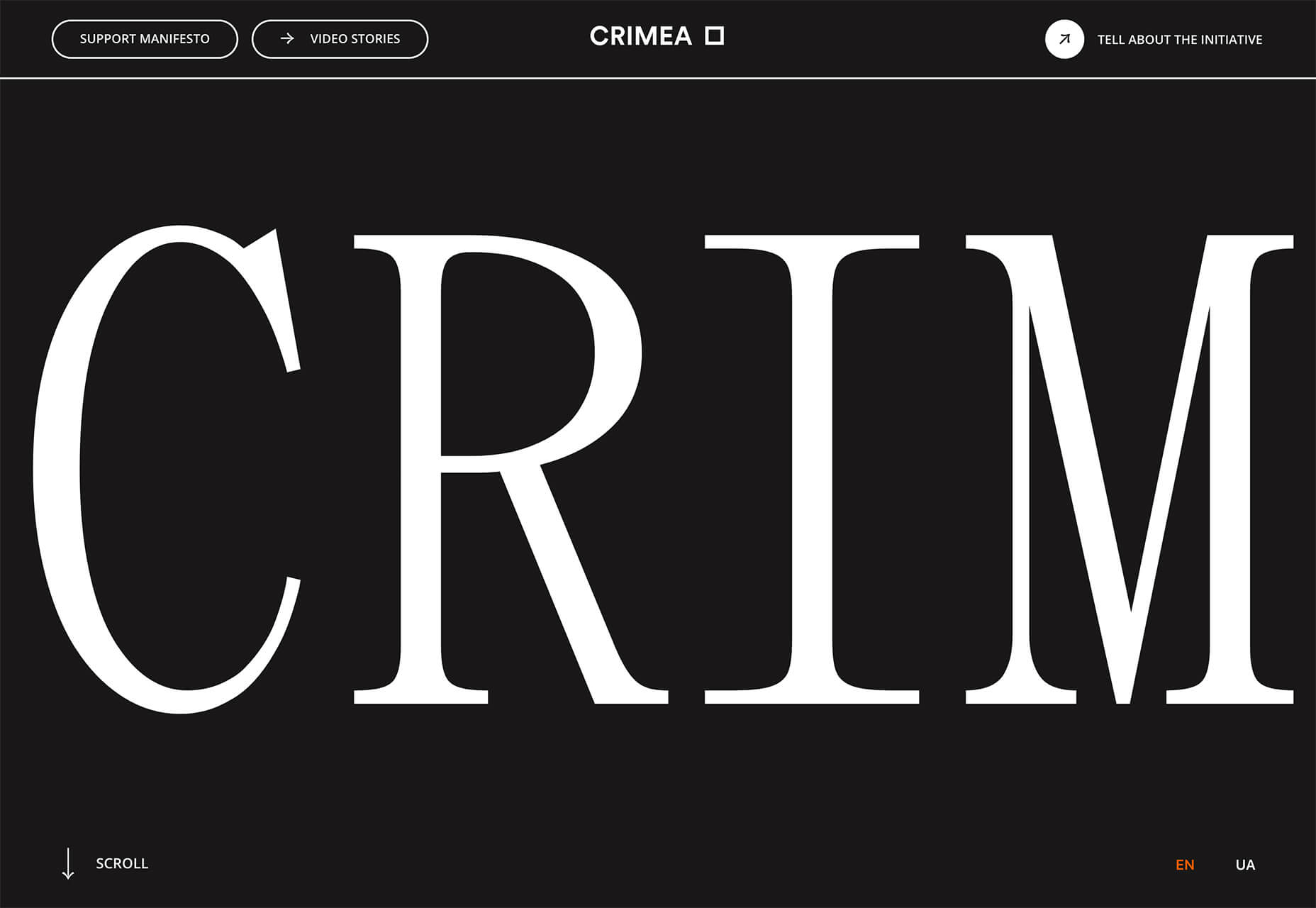 3 Essential Design Trends, April 2021 crimea