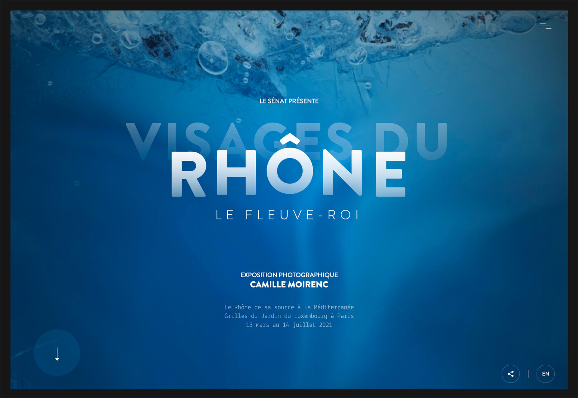 3 Essential Design Trends, April 2021 rhone
