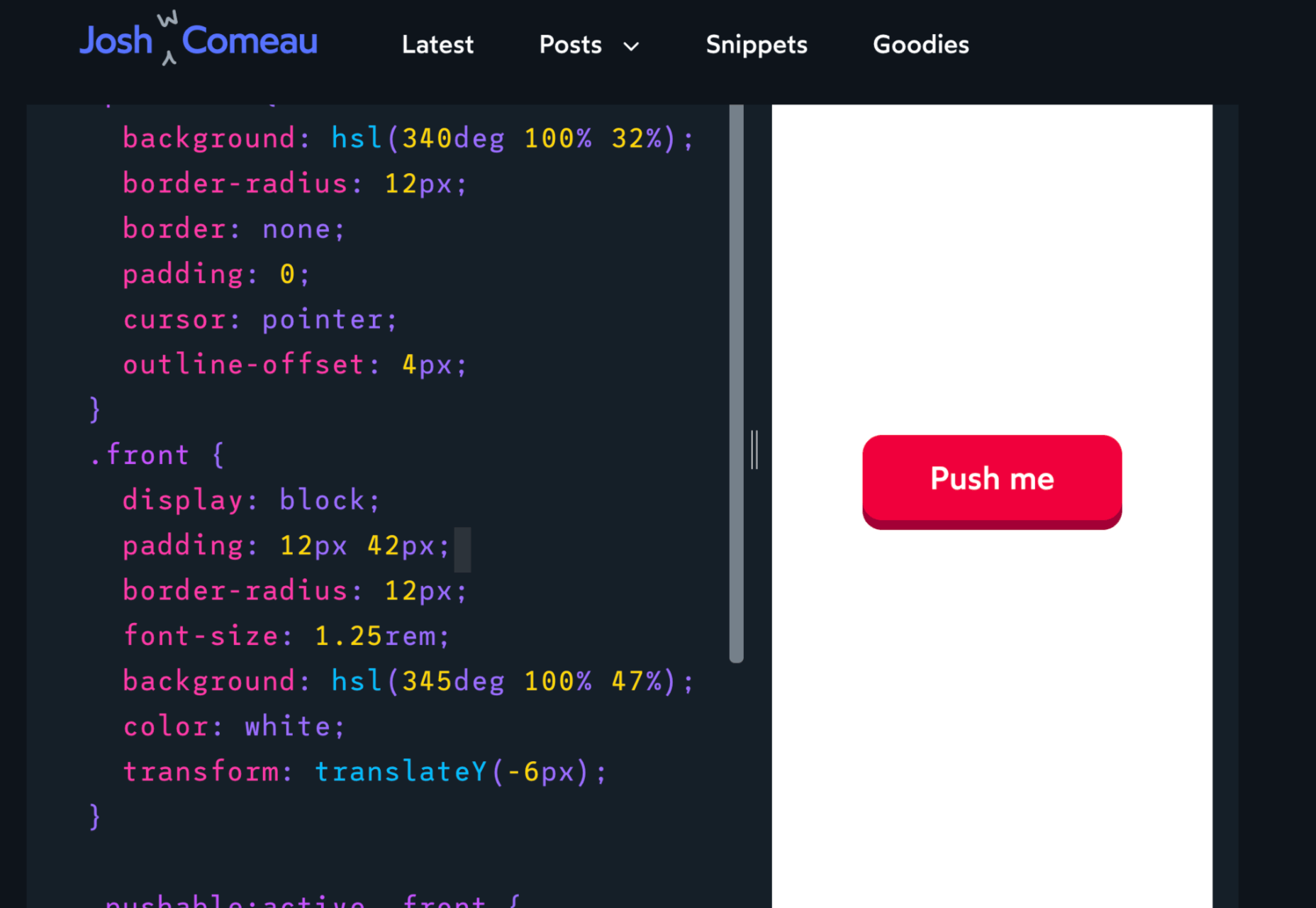 Popular Design News of the Week: March 29, 2021 – April 4, 2021 008 6