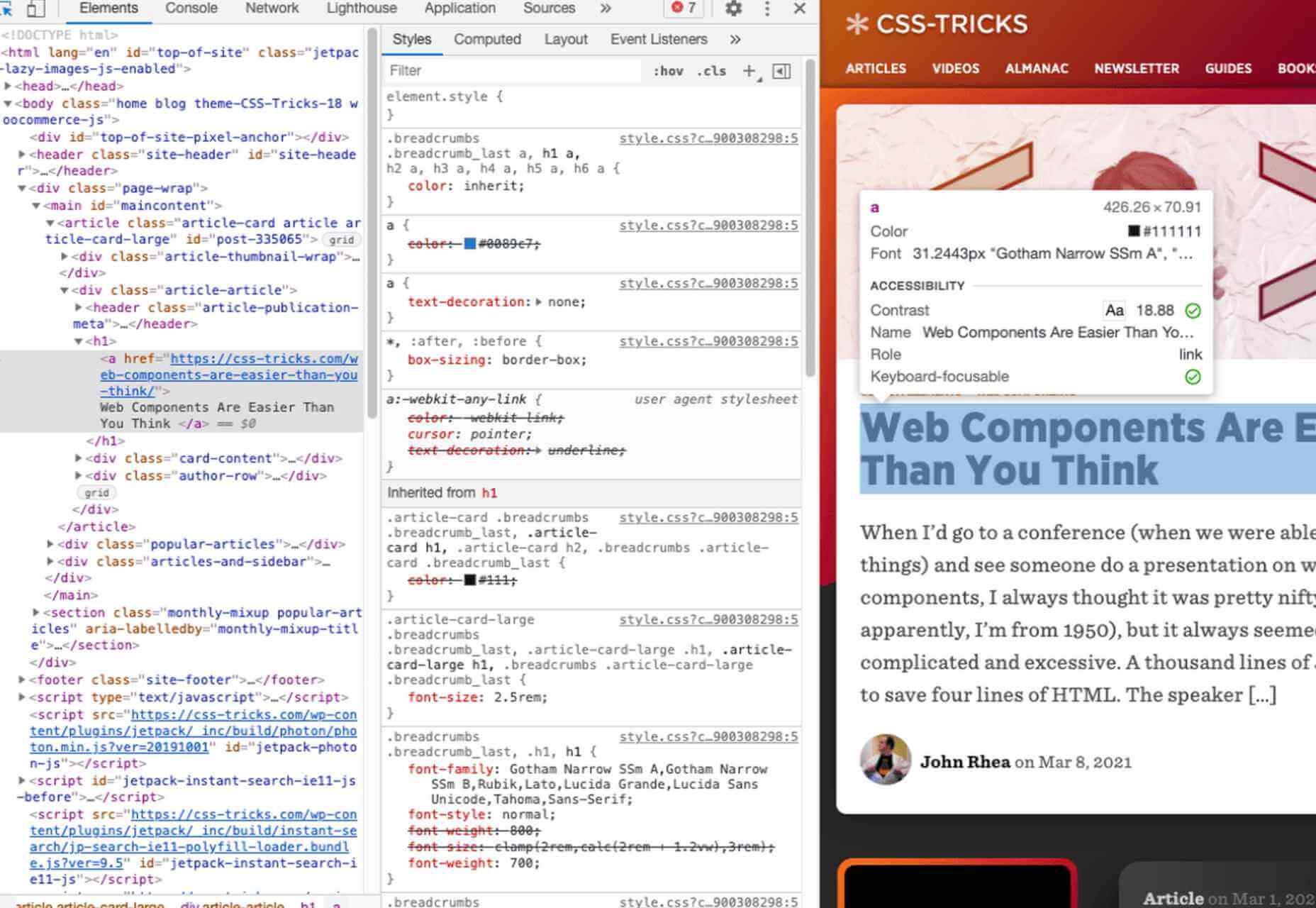 Popular Design News of the Week: March 29, 2021 – April 4, 2021 010 13