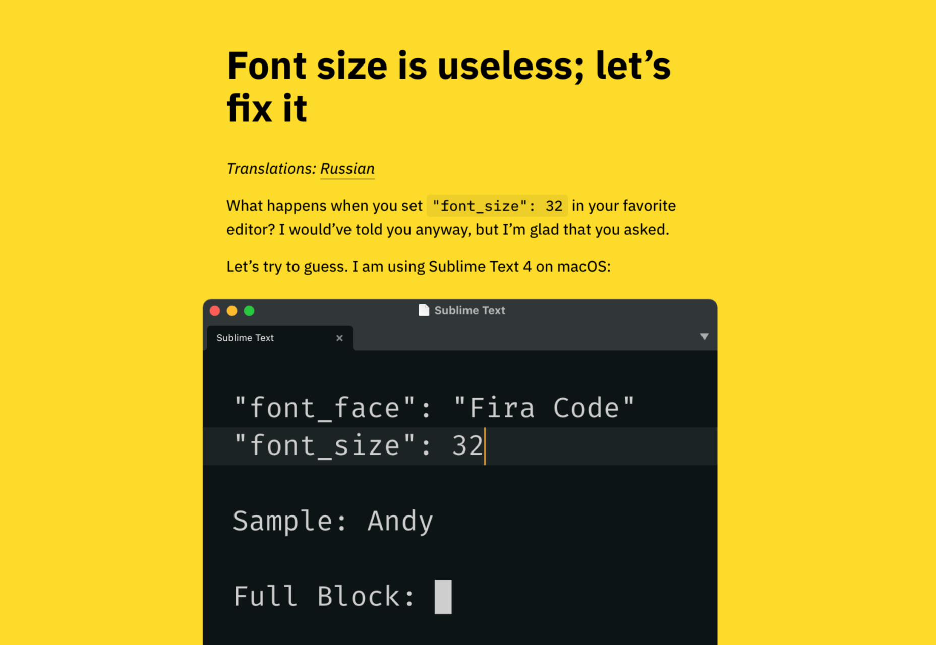 Popular Design News of the Week: March 29, 2021 – April 4, 2021 012 5