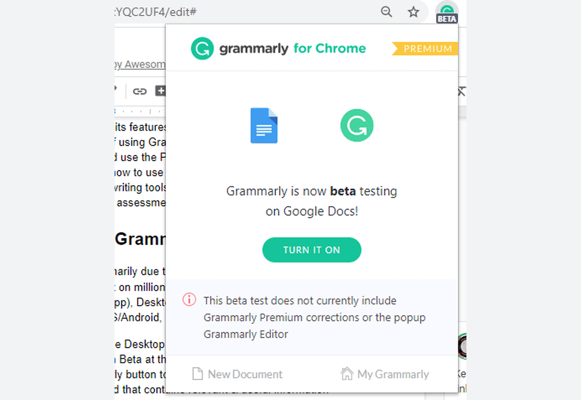 The Most Comprehensive Grammarly Review Ever 002 3 3