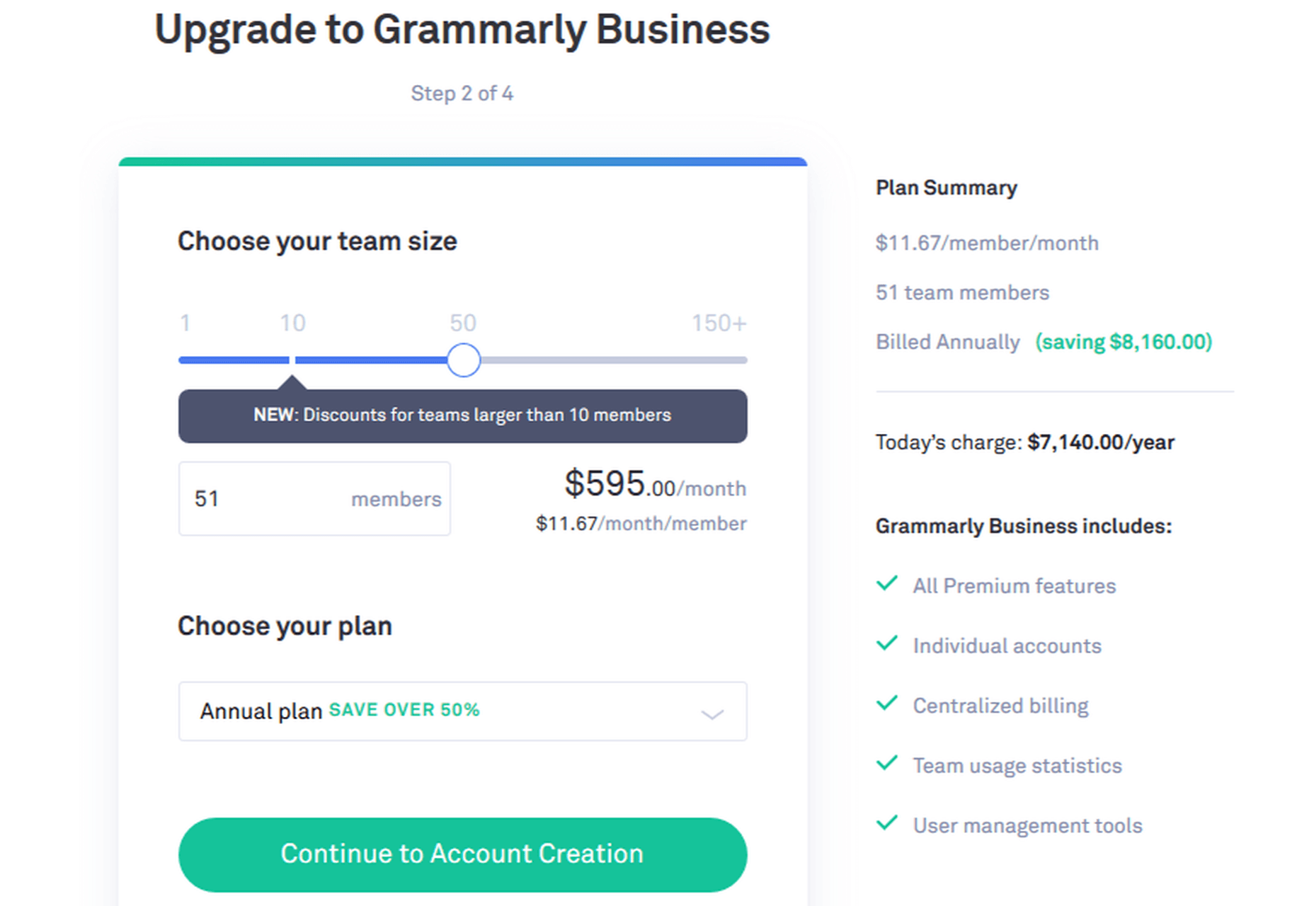 The Most Comprehensive Grammarly Review Ever 004 3 2