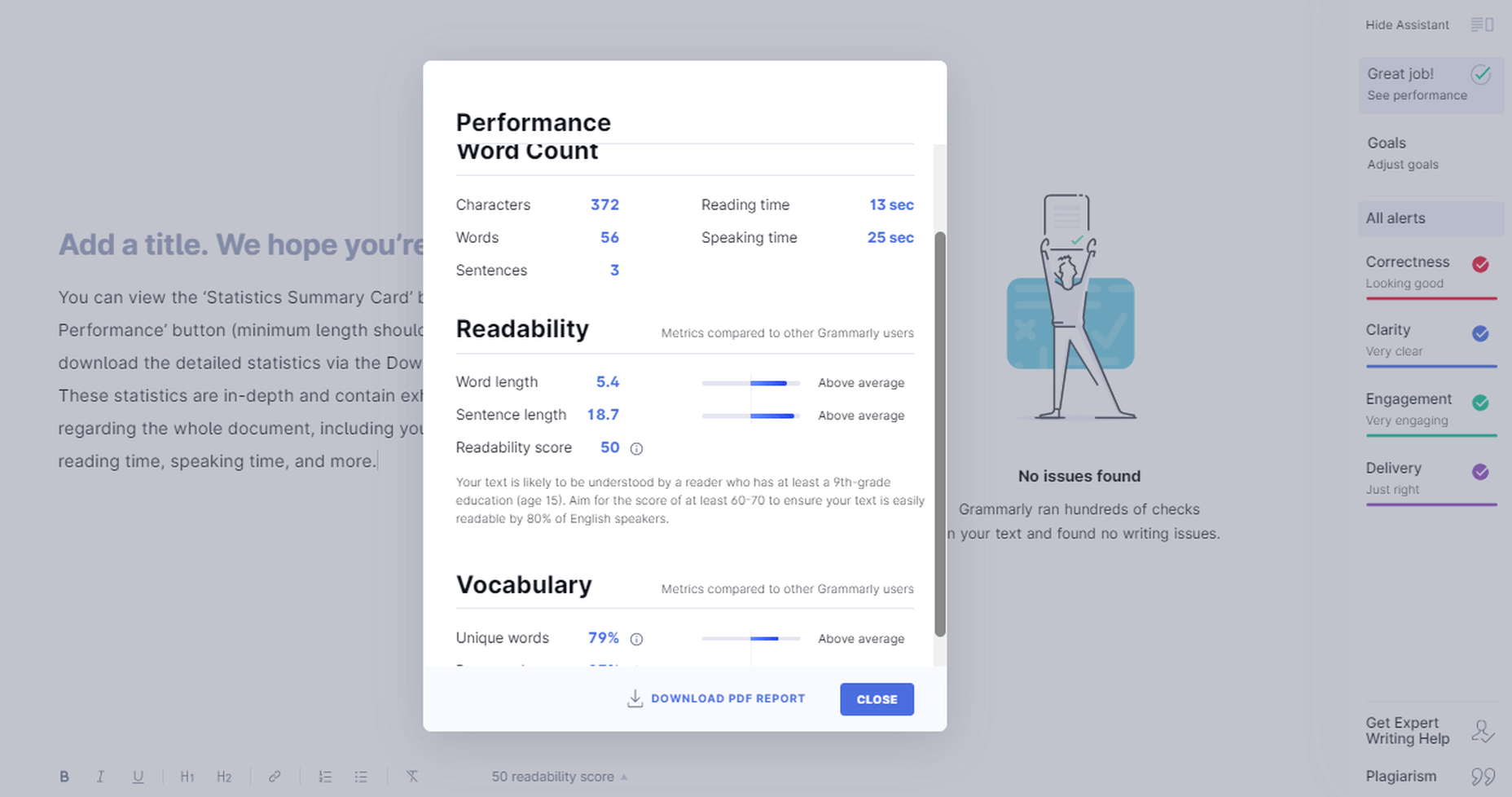 The Most Comprehensive Grammarly Review Ever 007 9