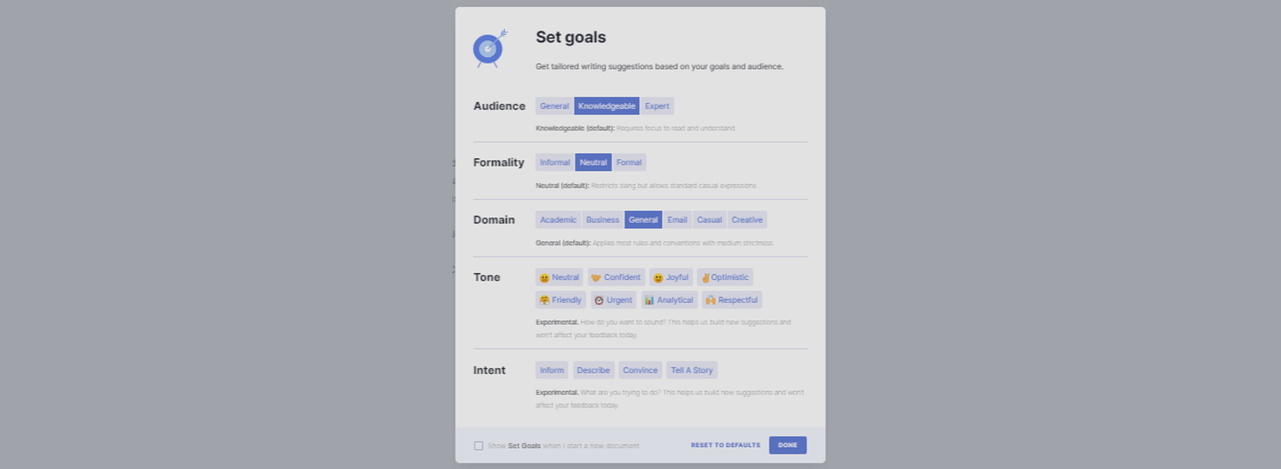 The Most Comprehensive Grammarly Review Ever 008 1 6