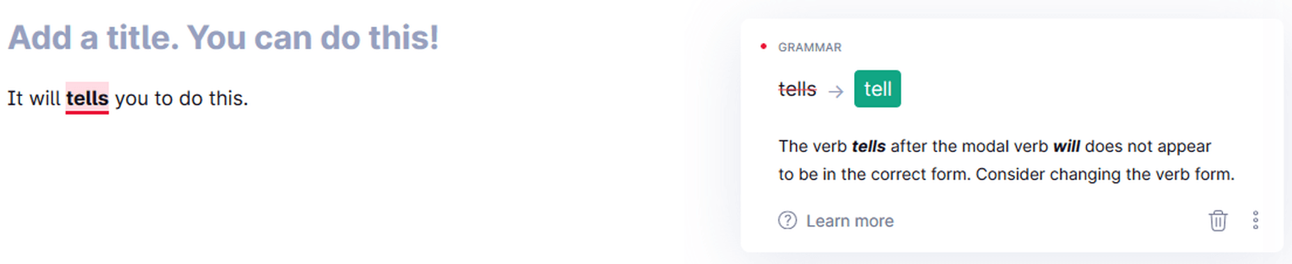 The Most Comprehensive Grammarly Review Ever 011 5