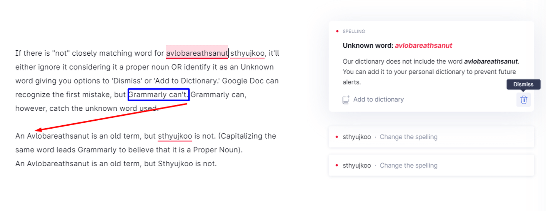 The Most Comprehensive Grammarly Review Ever 013 4