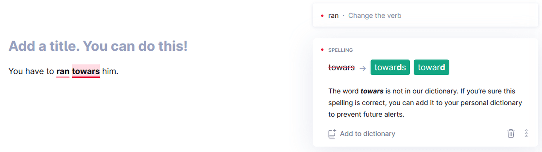 The Most Comprehensive Grammarly Review Ever 015 4