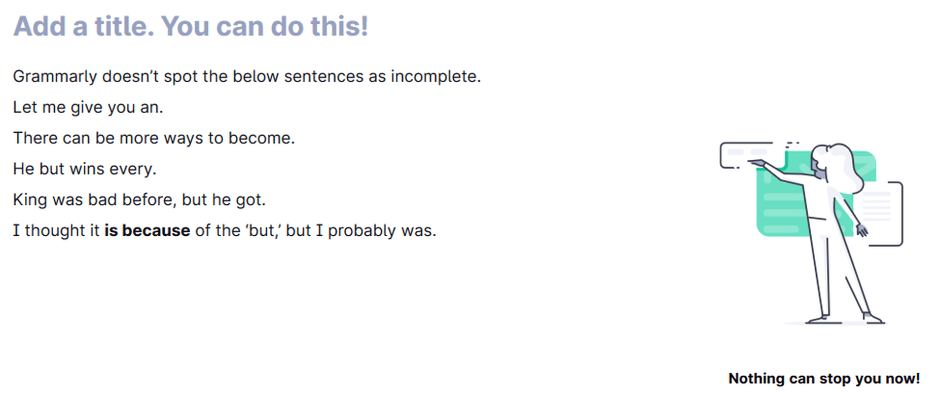 The Most Comprehensive Grammarly Review Ever 017 5