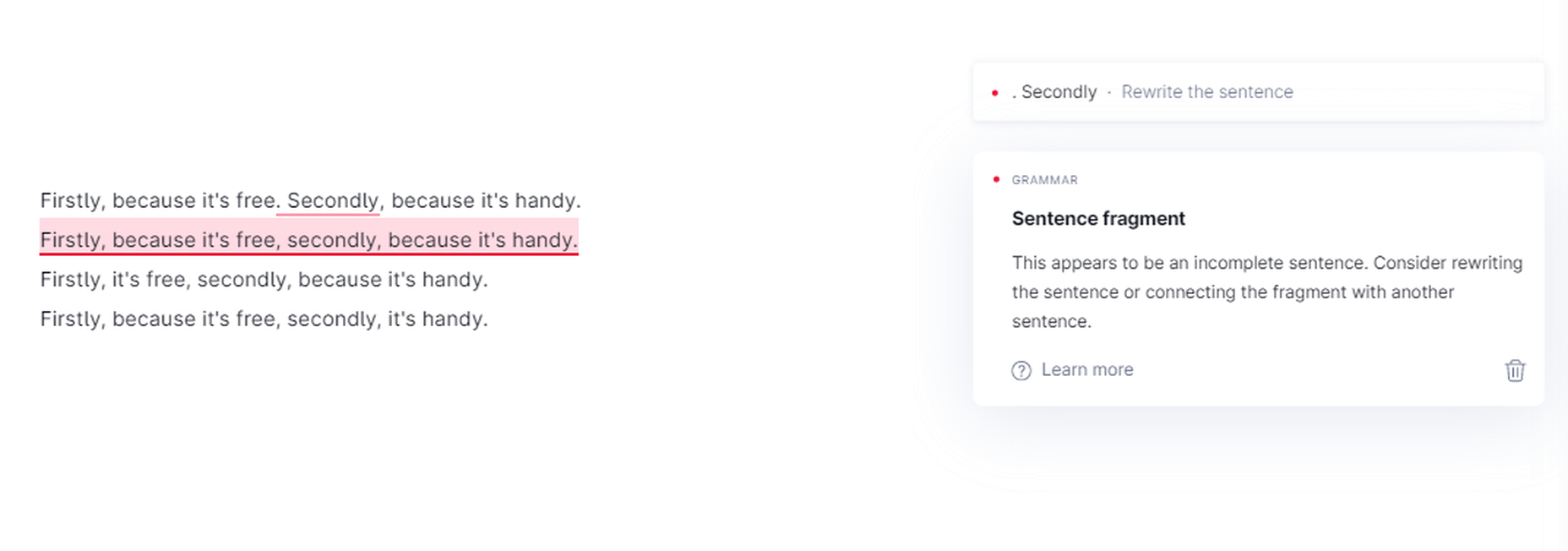 The Most Comprehensive Grammarly Review Ever 019 4