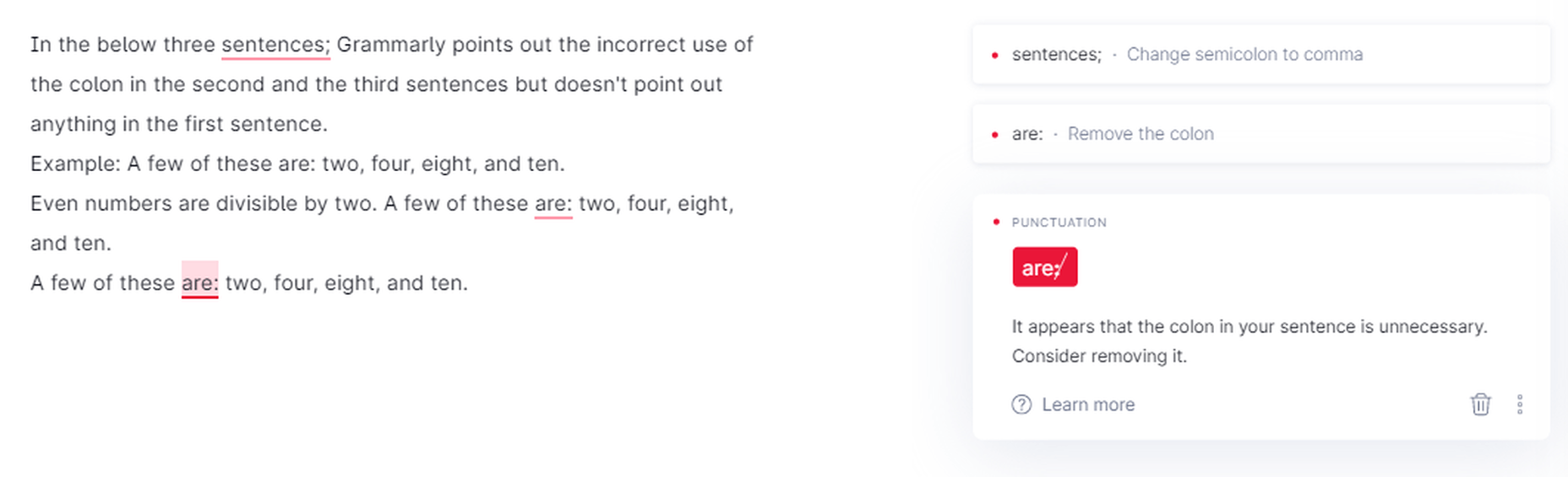 The Most Comprehensive Grammarly Review Ever 023 3