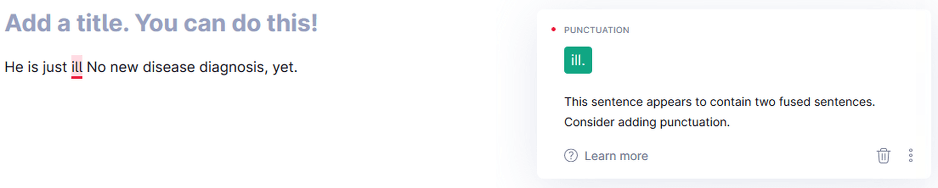The Most Comprehensive Grammarly Review Ever 024 3