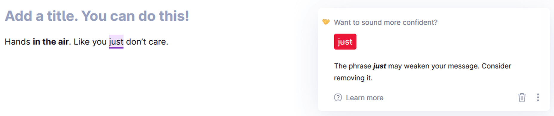 The Most Comprehensive Grammarly Review Ever 031 3