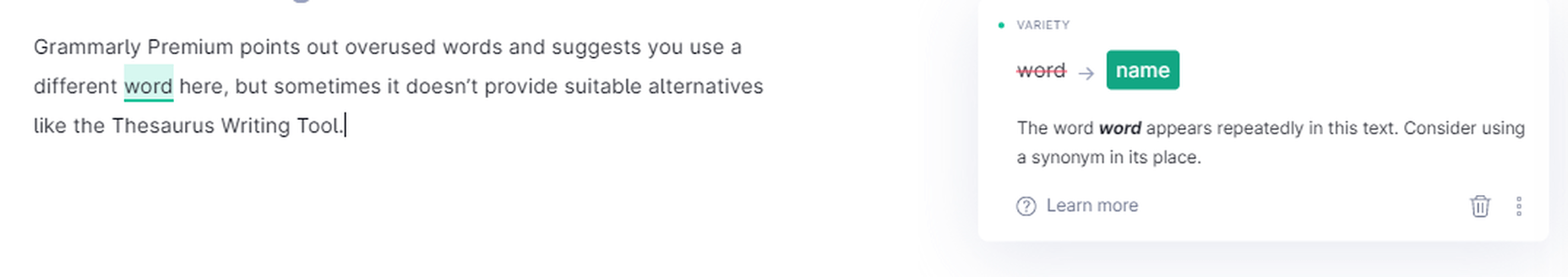 The Most Comprehensive Grammarly Review Ever 034 2