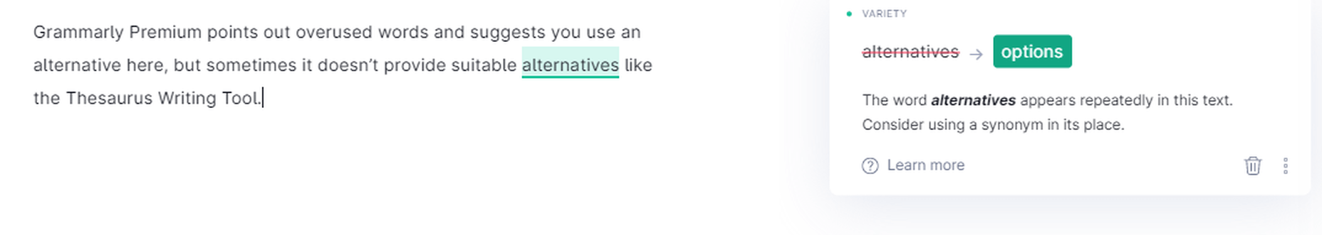 The Most Comprehensive Grammarly Review Ever 035 2