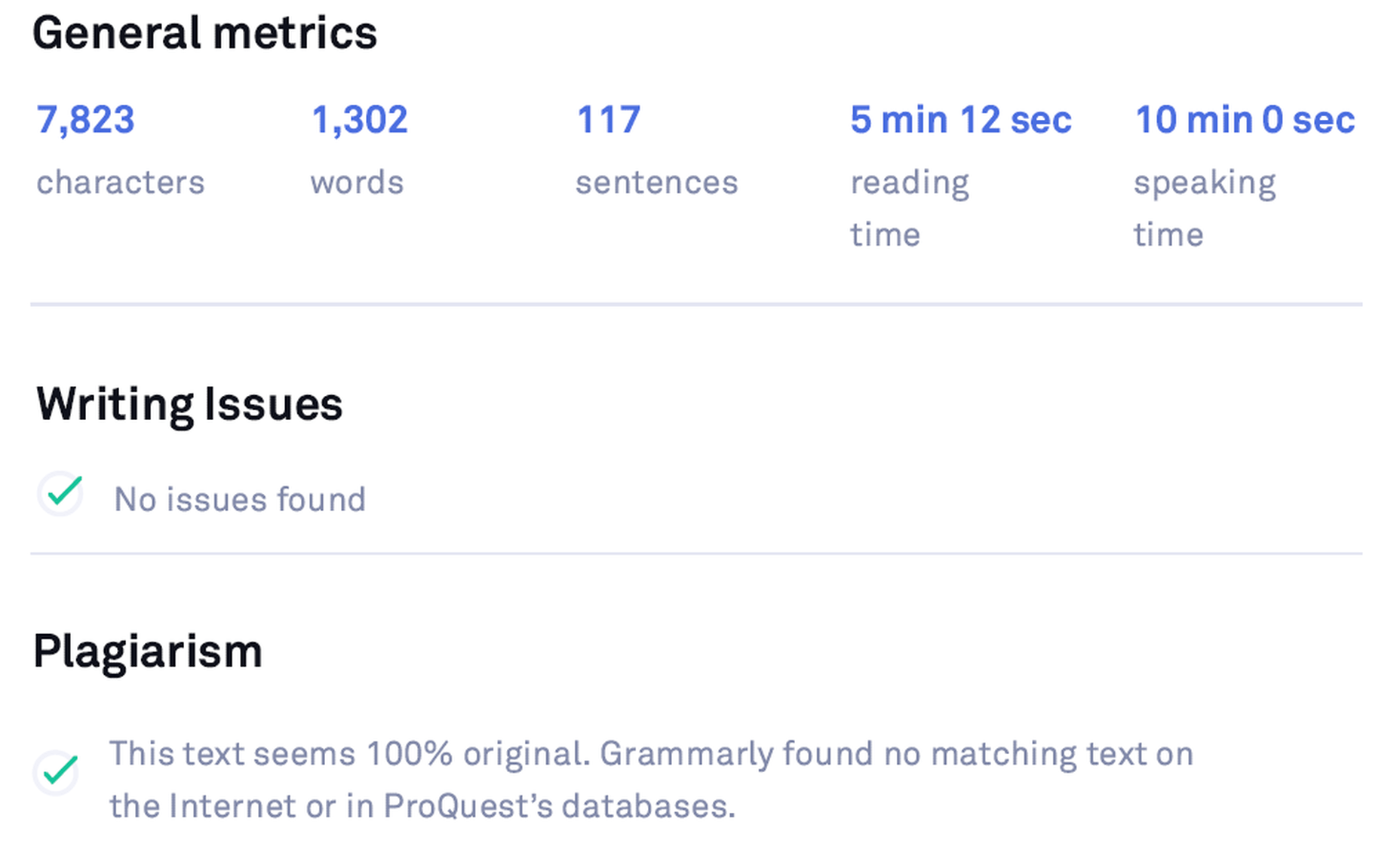 The Most Comprehensive Grammarly Review Ever 039 3