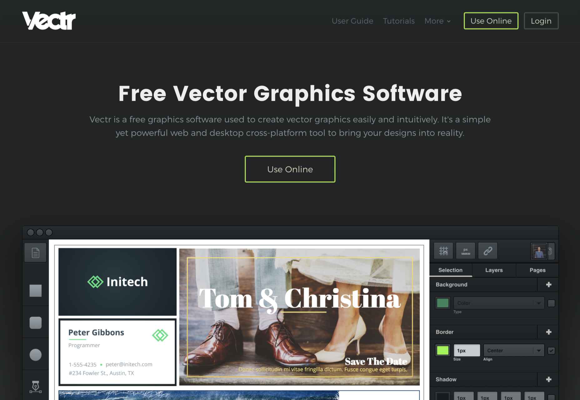 Ranked: Top 10 Illustration Apps in 2021 10 vectr