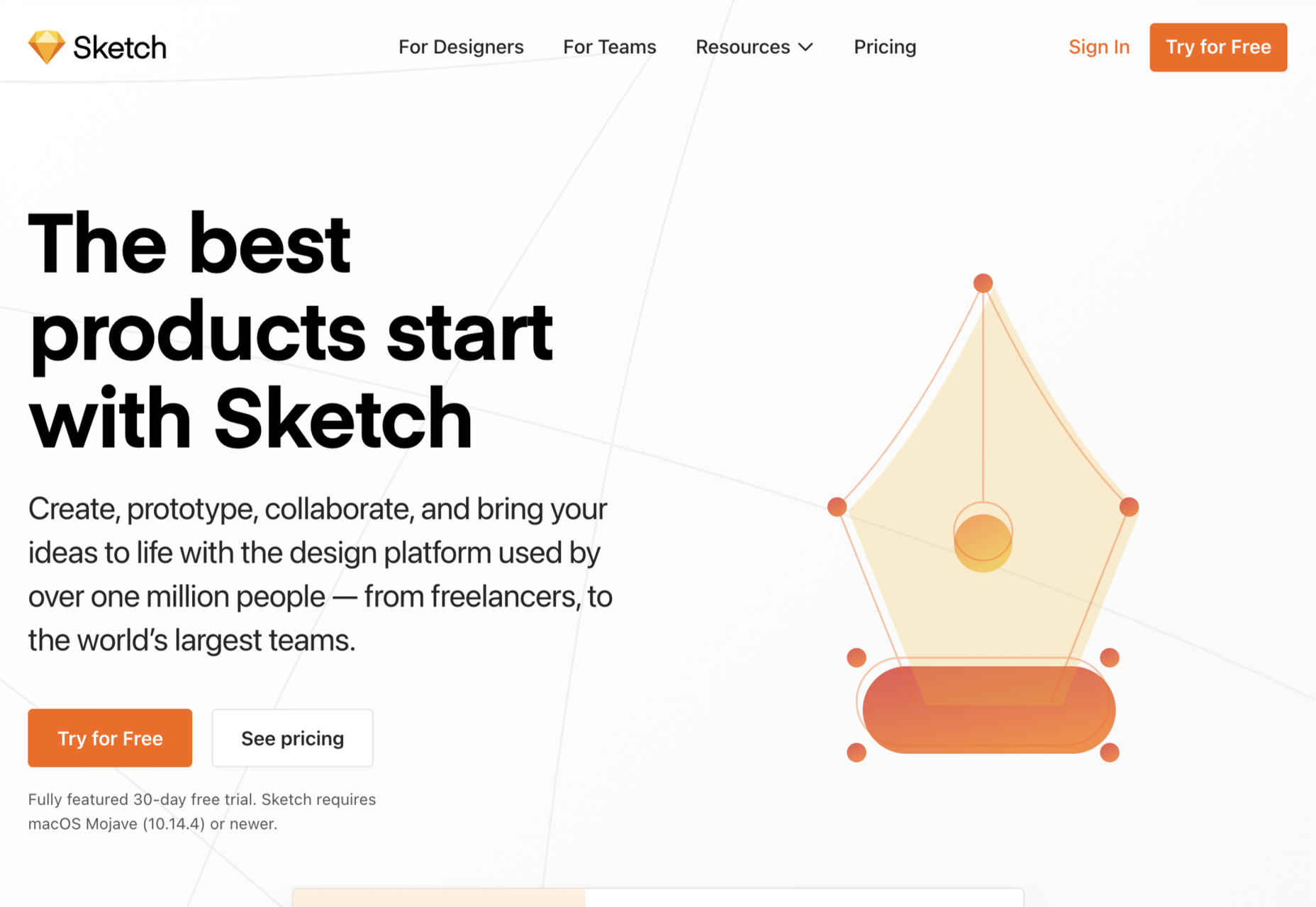 Ranked: Top 10 Illustration Apps in 2021 06 sketch