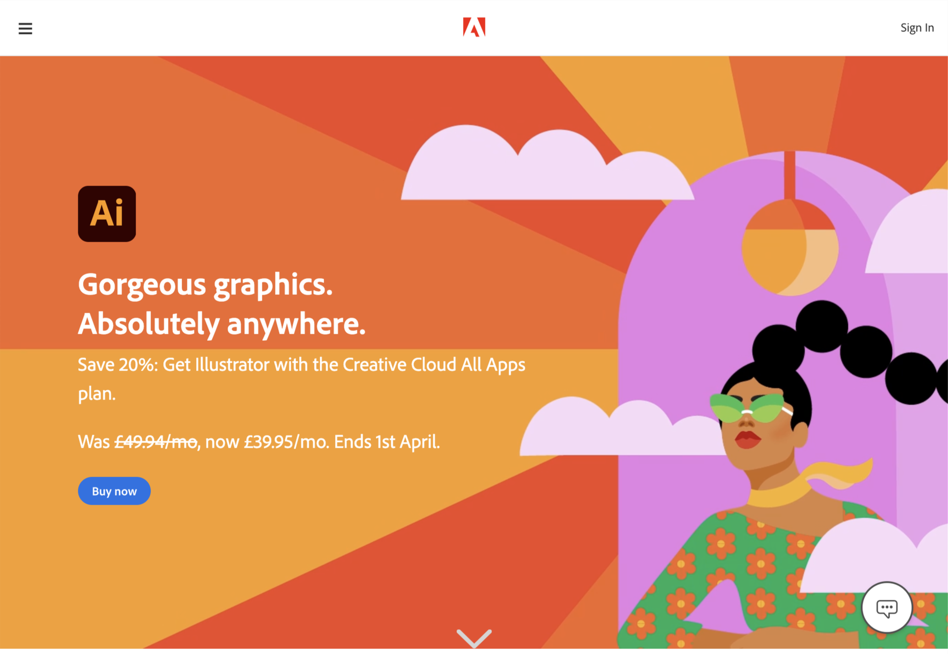 Ranked: Top 10 Illustration Apps in 2021 02 illustrator