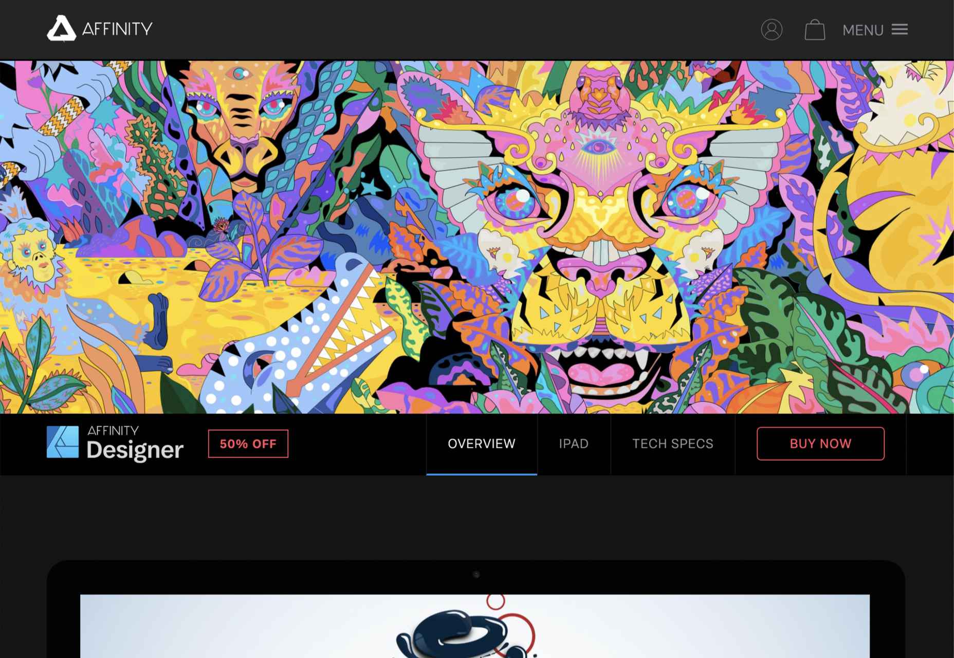Ranked: Top 10 Illustration Apps in 2021 01 designer
