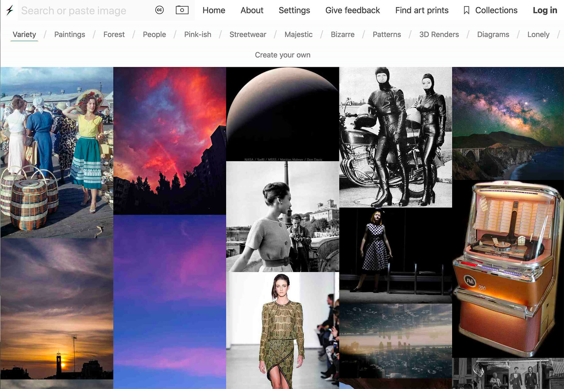 27 Exciting New Tools For Designers, March 2021 sameenergy