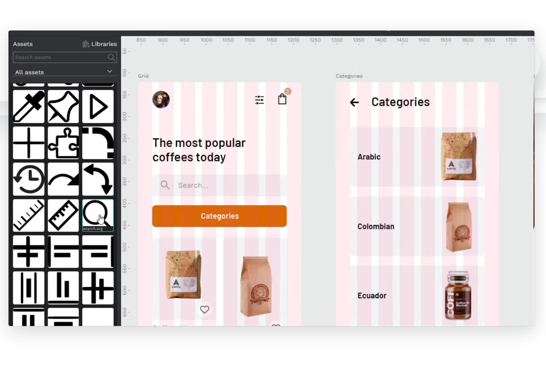 27 Exciting New Tools For Designers, March 2021 penpot