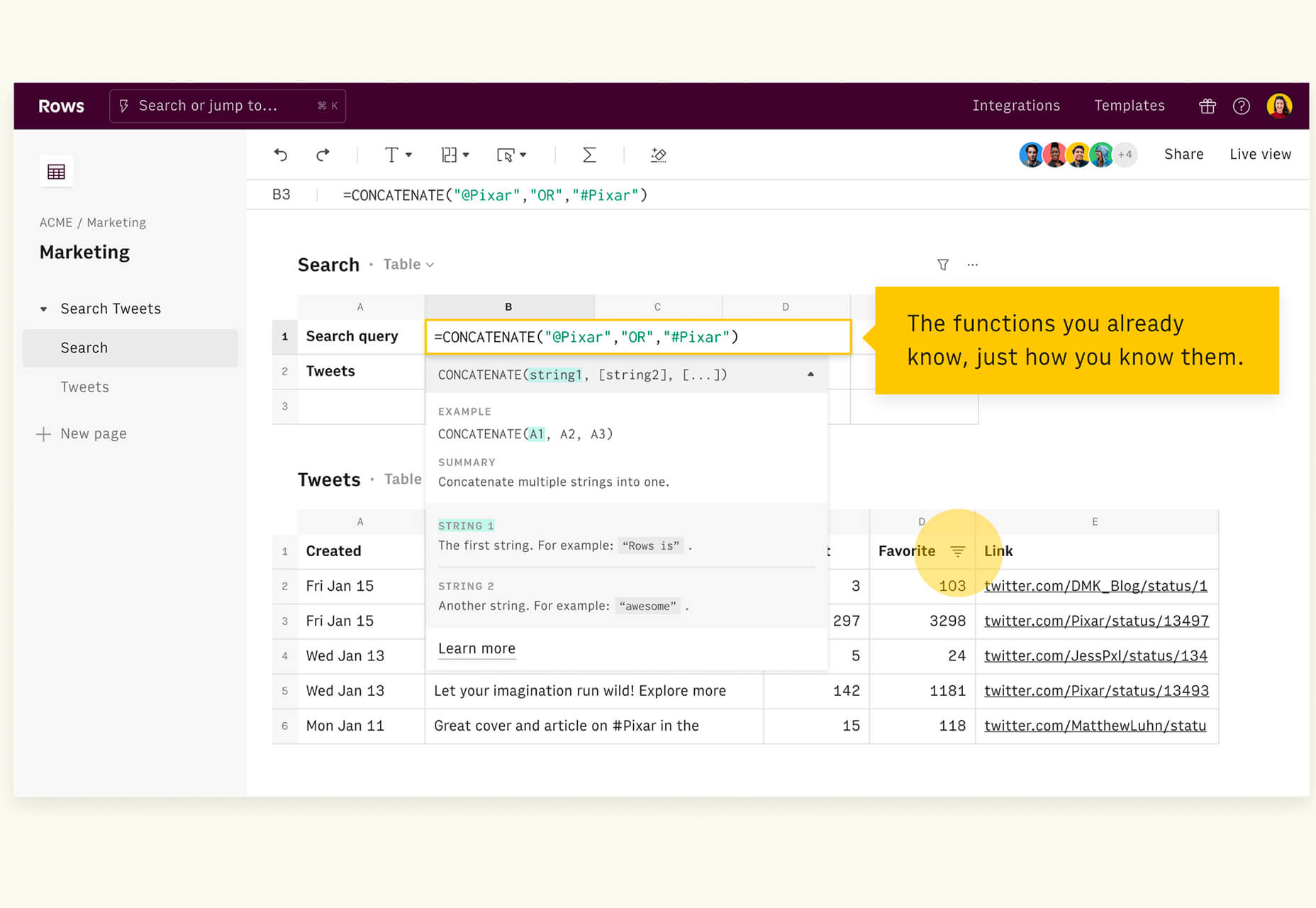 27 Exciting New Tools For Designers, March 2021 rows