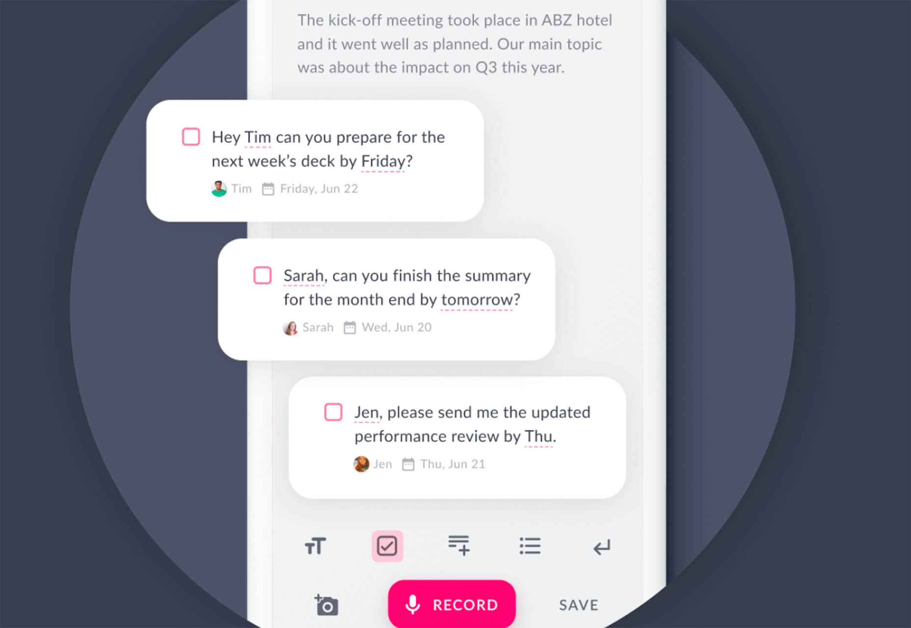 27 Exciting New Tools For Designers, March 2021 verbz