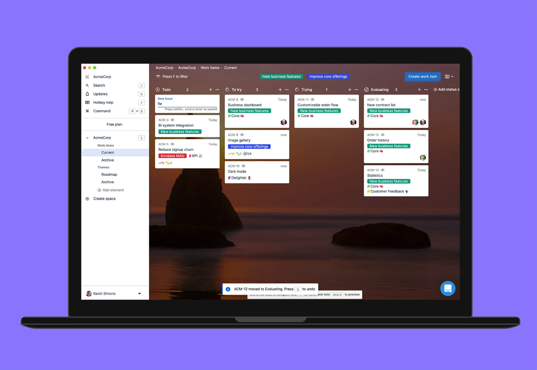 27 Exciting New Tools For Designers, March 2021 kitemaker